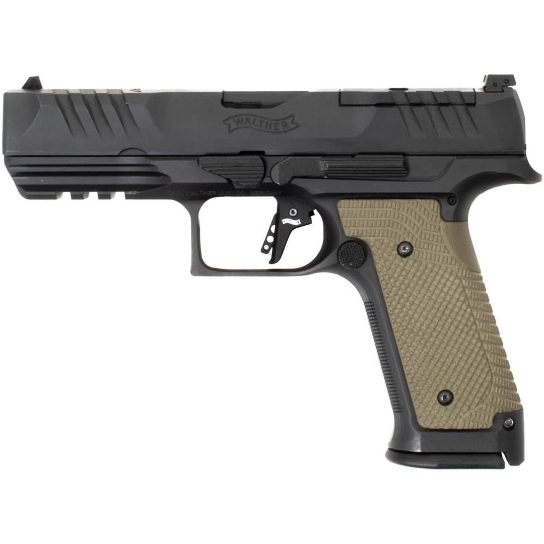 WALTHER PDP SF